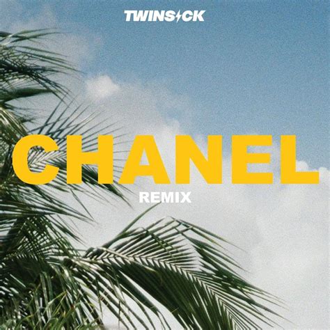 chanel frank ocean lyrics remix|see both sides like chanel.